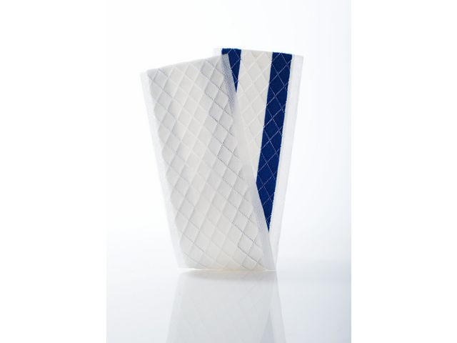 NORDEX Engångsmopp Onetime 60cm 20/fp | Städ och hygien - Moppar och stativ - Moppar - Engångs | Kontorsexperten