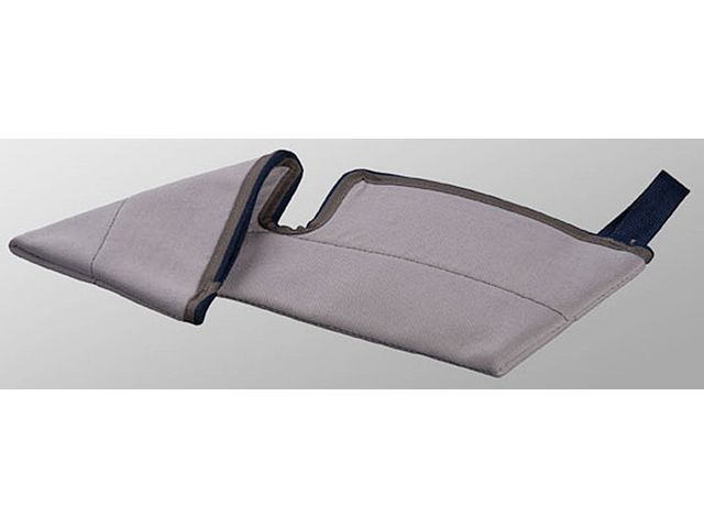 Vileda Mopp interiör/glas Swep Duo 35cm | Städ och hygien - Städredskap - Dammvippor och intriörmoppar | Kontorsexperten