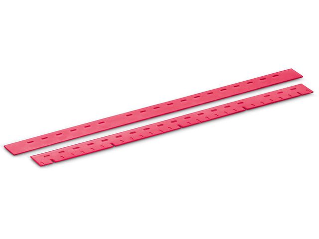 Kärcher Suglist linatex BR 35/12 röd 2/fp | Städ och hygien - Städmaskiner - Tillbehör städmaskiner | Kontorsexperten