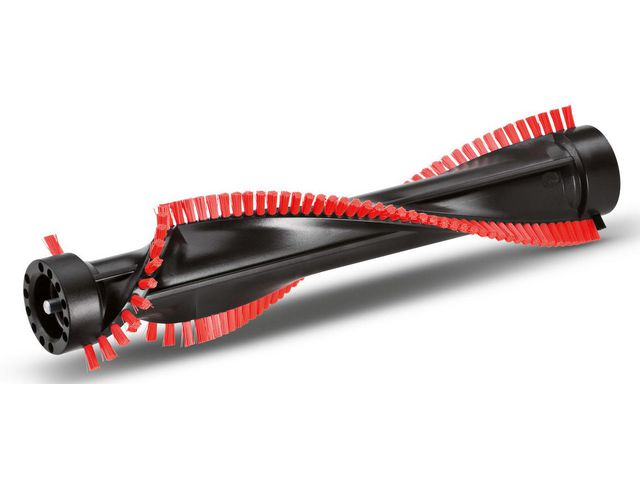 Kärcher Borstvals CV 38/1, CV 38/2 röd | Städ och hygien - Städmaskiner - Tillbehör städmaskiner | Kontorsexperten