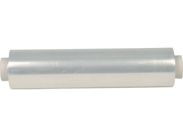 CATER LINE Plastfolie, polyeten, icke-perforerad, 300 x 0,3 m | Kök och servering - Plast- och aluminiumfolie - Plastfolie | Kontorsexperten