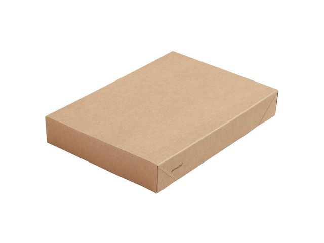 Duni Lock viking Brick 200x140x30mm 300/fp | Kök och servering - Engångsartiklar - Lock | Kontorsexperten