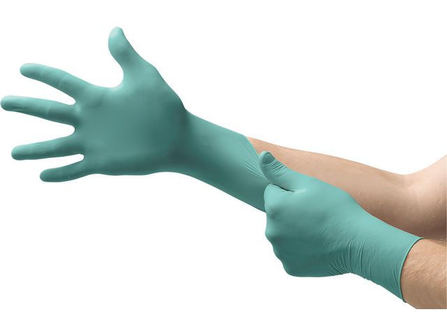 MICROFLEX Handske Neotouch 25-201 6.5-7 100/fp