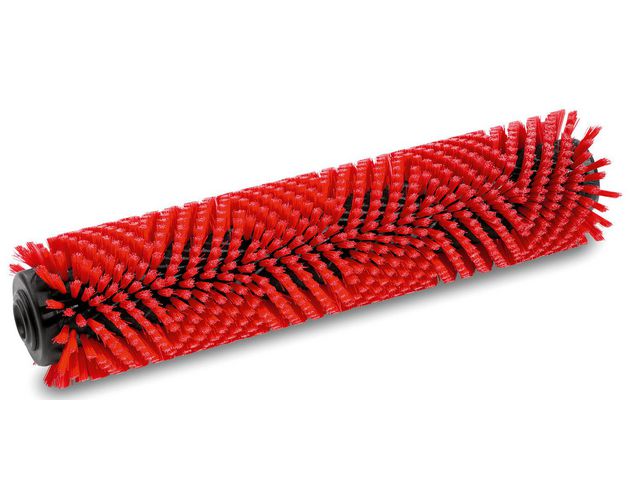 Kärcher Borstvals BR 35/12 röd | Städ och hygien - Städmaskiner - Tillbehör städmaskiner | Kontorsexperten