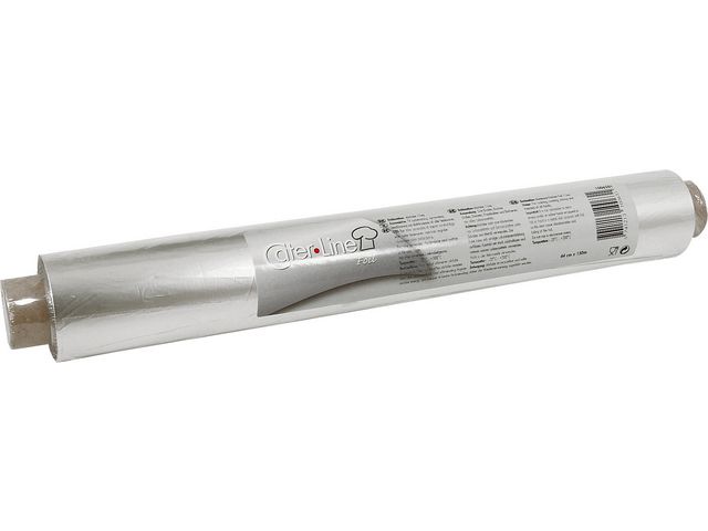 CATER LINE Aluminiumfolie refill 29cmx150m 14my | Kök och servering - Plast- och aluminiumfolie - Aluminiumfolie | Kontorsexperten