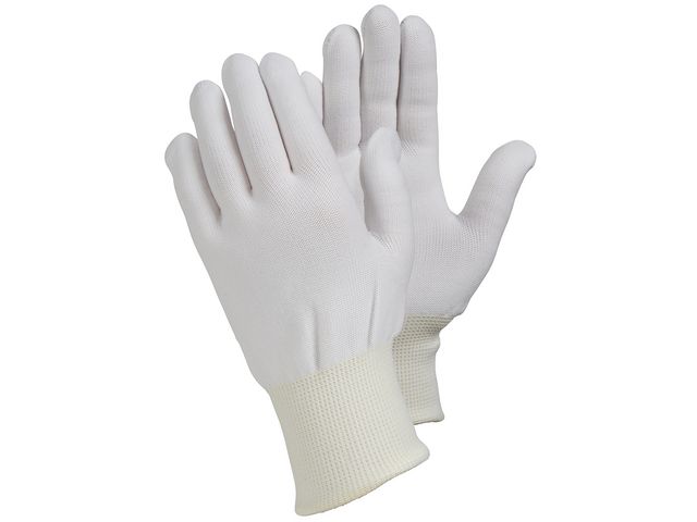 TEGERA Textilhandske 311 10 | Skyddsutrustning - Skyddshandskar - Textilhandskar | Kontorsexperten