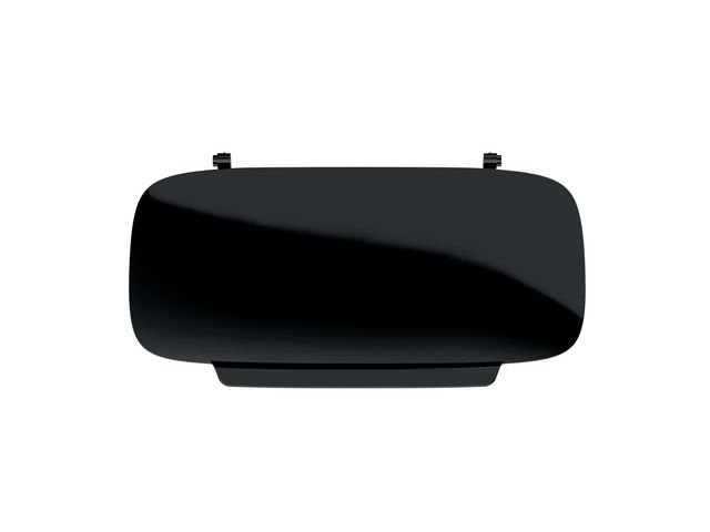 Tork Lock B1 papperskorg 50L svart | Städ och hygien - Avfallshantering och källsortering - Papperskorgar | Kontorsexperten