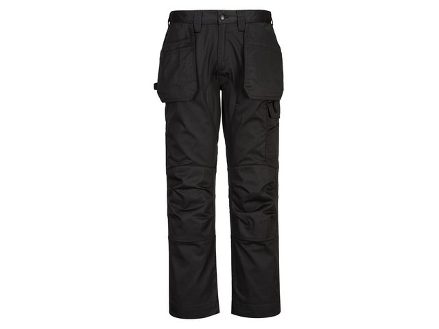 PORTWEST® Hantverksbyxa CD883 Eco Stretch c60 | Arbetskläder - Arbetsbyxor och shorts - Hantverksbyxor | Kontorsexperten