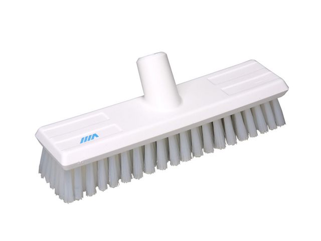Vikan Golvskrubb skurlevang 27cm | Städ och hygien - Borstar och levanger - Levanger och skurborstar | Kontorsexperten