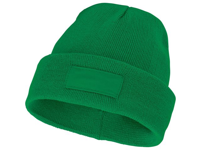 ELEVATE ESSENTIALS Mössa Boreas grön | Arbetskläder - Hjälmar Mössor och kepsar - Vintermössor | Kontorsexperten