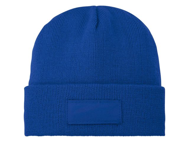 ELEVATE ESSENTIALS Mössa Boreas blå | Arbetskläder - Hjälmar Mössor och kepsar - Vintermössor | Kontorsexperten