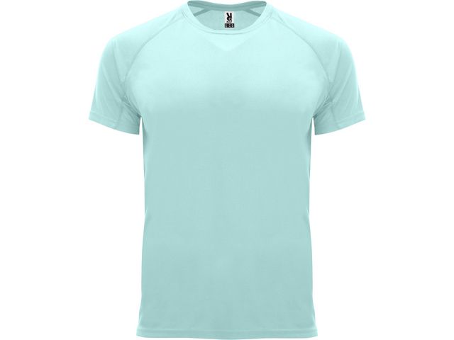 ROLY T-shirt funktion bahrain herr mint M | Arbetskläder - Arbetströjor - T-shirts | Kontorsexperten