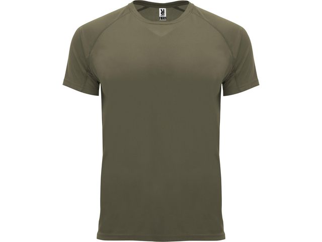 ROLY T-shirt funktion bahrain herr pine 2XL | Arbetskläder - Arbetströjor - T-shirts | Kontorsexperten