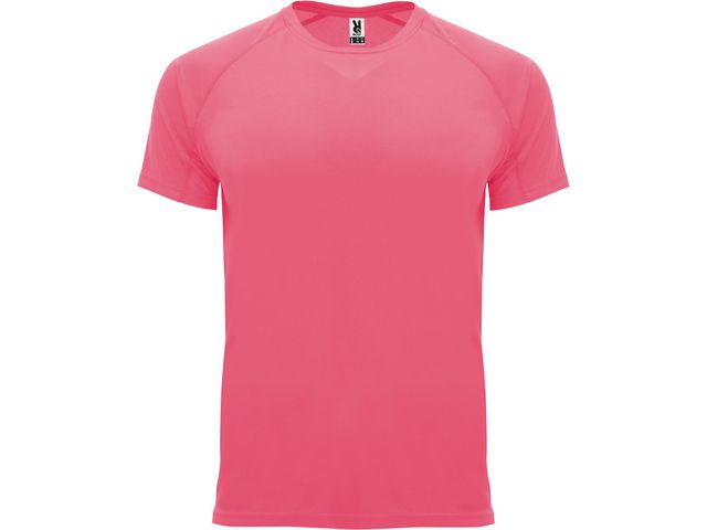 ROLY T-shirt funktion bahrain herr aprikos3XL | Arbetskläder - Arbetströjor - T-shirts | Kontorsexperten