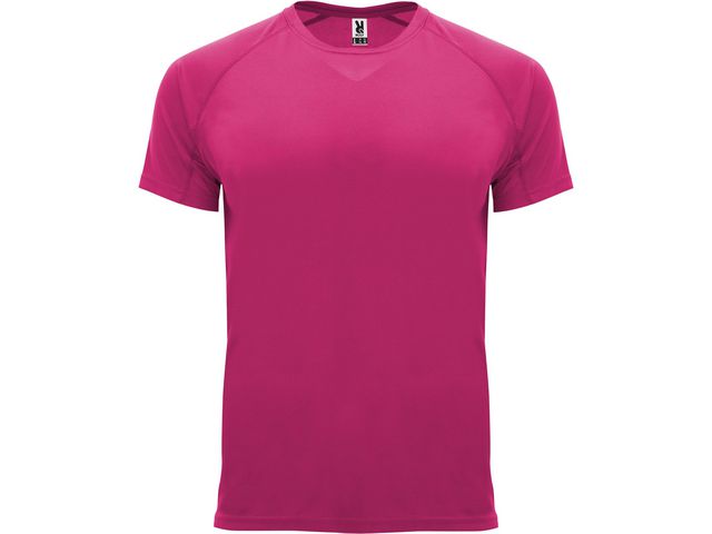 ROLY T-shirt funktion bahrain herr rosett 2XL | Arbetskläder - Arbetströjor - T-shirts | Kontorsexperten