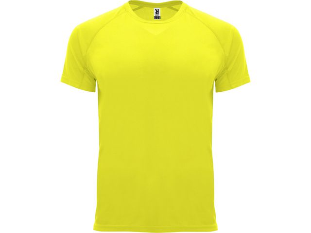 ROLY T-shirt funktion bahrain herr ljgul M | Arbetskläder - Arbetströjor - T-shirts | Kontorsexperten