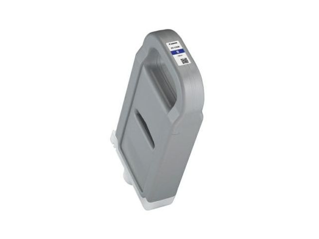 Canon Bläckpatron PFI-1700B blå | Toner och bläck - Bläckpatroner - Bläckpatroner Canon | Kontorsexperten