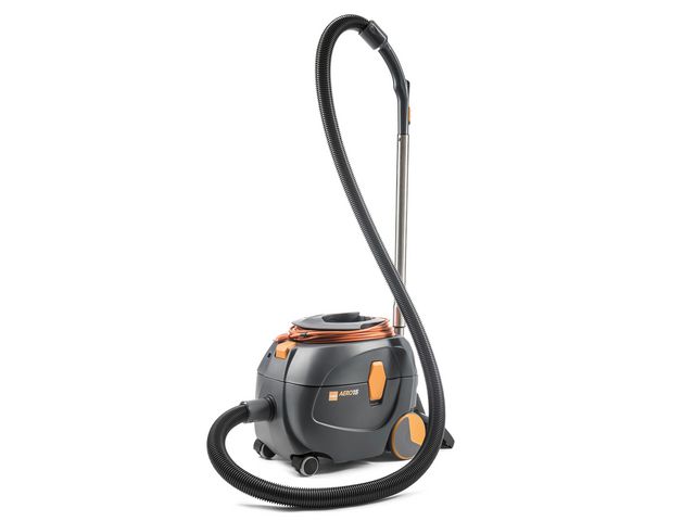 Taski Dammsugare AERO 15 EURO | Städ och hygien - Dammsugare - Dammsugare | Kontorsexperten