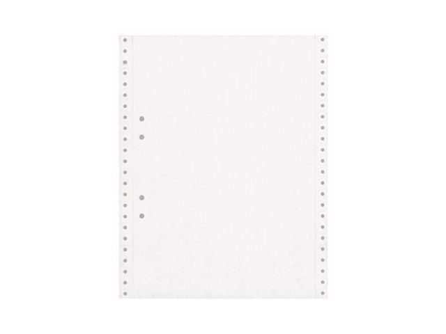 Datapapper otryckt 210x12 oh 2500/fp | Kontorspapper - Specialpapper - Datapapper | Kontorsexperten