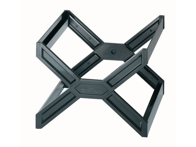 Durable Hängmappsställ Carry A4 svart | Kontorsmaterial - Mappar och plastfickor - Hängmappsförvaring | Kontorsexperten