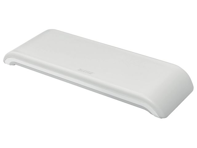 LEITZ Handledsstöd Ergo Cosy grå | Datorprodukter - Kringutrustning - Handledsstöd | Kontorsexperten