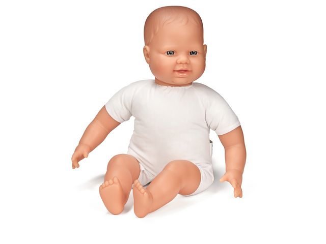 MINILAND Docka Love 40cm | Skola och förskola - Lekmaterial - Dockor | Kontorsexperten