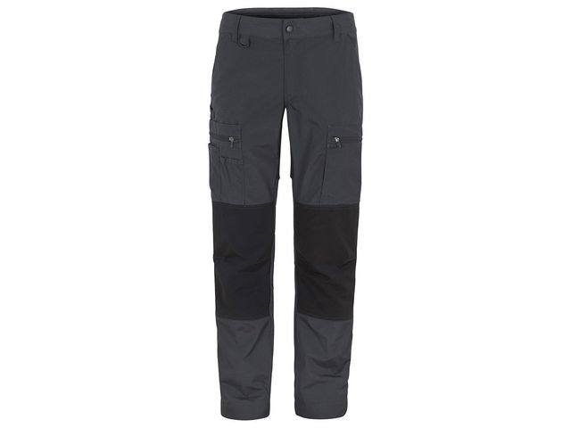 INTERSAFE Servicebyxa Dublin herr svart C52 | Arbetskläder - Arbetsbyxor och shorts - Servicebyxor | Kontorsexperten