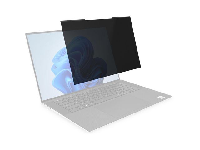 KENSINGTON Sekretessfilter 14"" 16:10