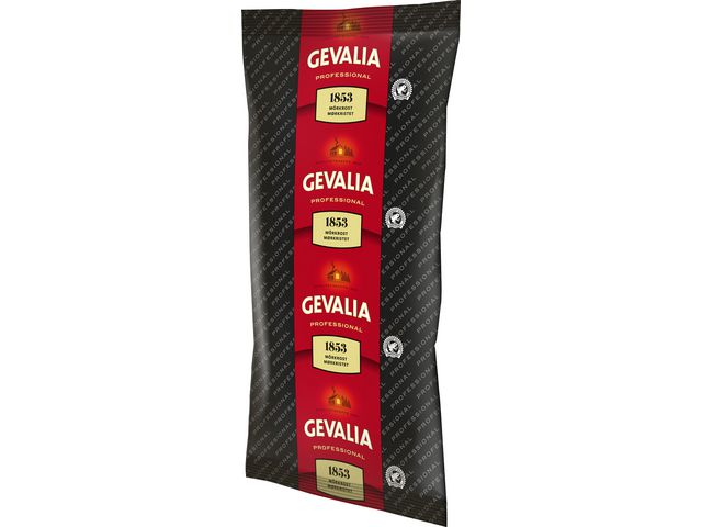 GEVALIA Kaffe 1853 automat 1kg | Kök och servering - Kaffe och te - Automatkaffe | Kontorsexperten