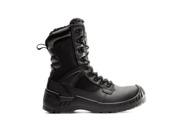 monitor Skyddsstövel Hudson Bay S3 SRC FO 37 | Arbetskläder - Arbetsskor - Skyddskängor | Kontorsexperten