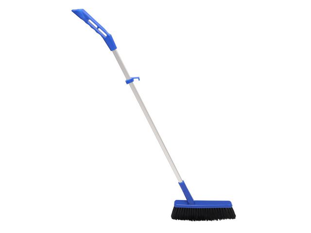 MAX Sopborste Klick HACCP blå | Städ och hygien - Borstar och levanger - Sopset | Kontorsexperten