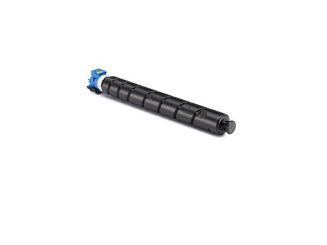 KYOCERA Toner TK-8375C 20K cyan | Toner och bläck - Tonerkassetter - Toner Kyocera | Kontorsexperten