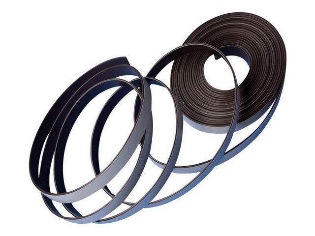 PLAYBOX Magnetband 12,5mmx5m | Skola och förskola - Hobbymaterial - Magneter | Kontorsexperten