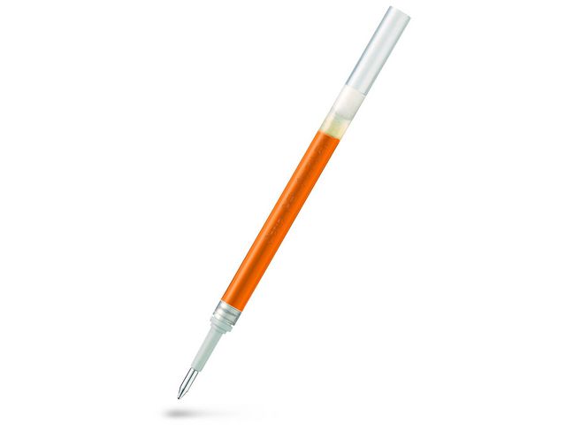 Pentel Refill EnerGel LR7 0,7 orange | Kontorsmaterial - Pennor - Pennpatroner | Kontorsexperten
