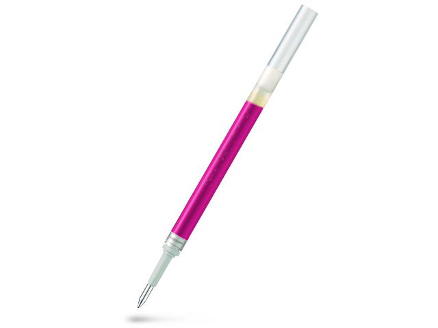 Pentel Refill EnerGel LR7 0,7 rosa | Kontorsmaterial - Pennor - Pennpatroner | Kontorsexperten