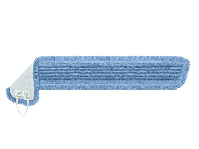 GIPECO Mopp Miljö 90cm | Städ och hygien - Moppar och stativ - Moppar - 66 cm och större | Kontorsexperten