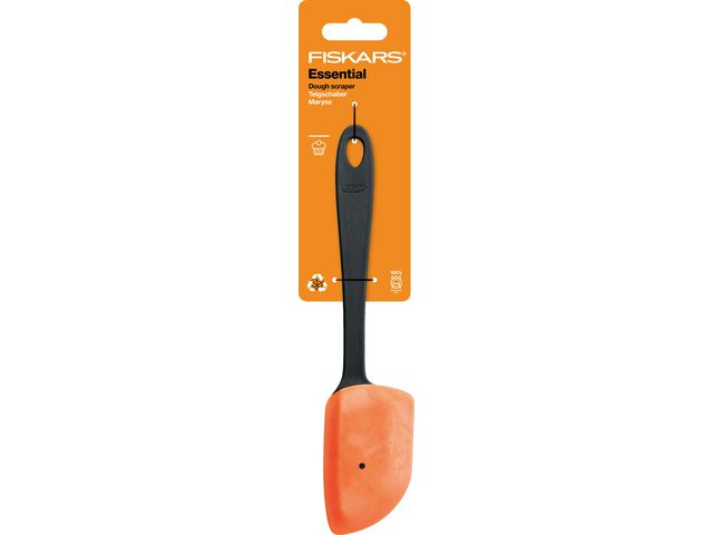 Fiskars Essential Slickepott 26,5 cm | Kök och servering - Köksutrustning - Köksartiklar | Kontorsexperten