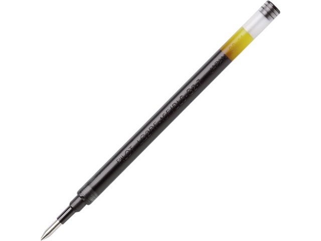 Pilot Refill Gel 0,7mm svart | Kontorsmaterial - Pennor - Pennpatroner | Kontorsexperten
