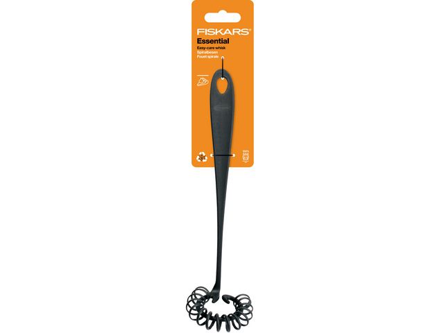 Fiskars Essential Spiralvisp 28 cm | Kök och servering - Köksutrustning - Köksartiklar | Kontorsexperten