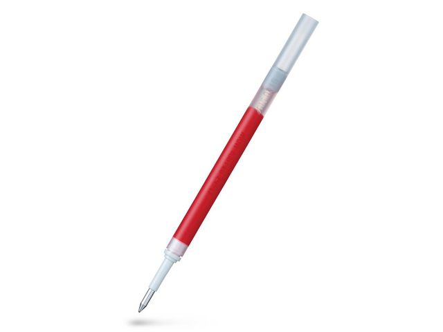 Pentel Refill EnerGel perm LRP7 0,7 röd | Kontorsmaterial - Pennor - Pennpatroner | Kontorsexperten