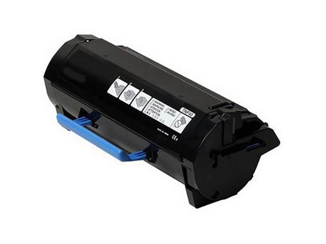Konica Minolta Toner TNP55 15K svart | Toner och bläck - Tonerkassetter - Toner Konica Minolta | Kontorsexperten