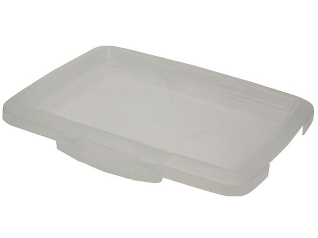 NORDISKA PLAST Lock till metodhink 25L | Städ och hygien - Städredskap - Hinkar och tillbehör | Kontorsexperten