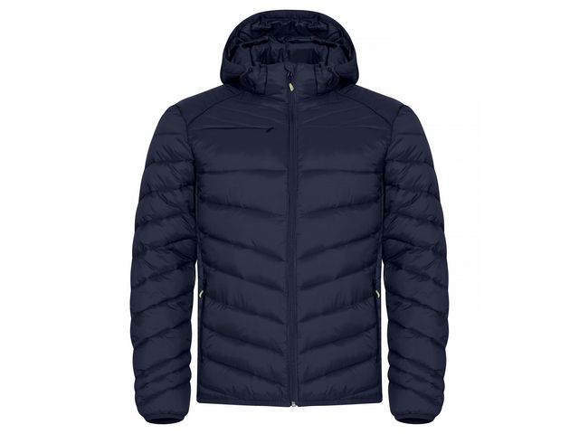 CLIQUE Lättviktsjacka Idaho marin XS | Arbetskläder - Arbetsjackor - Skal- och funktionsjackor | Kontorsexperten