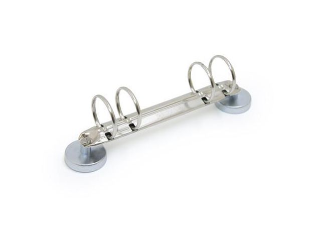 PETTER Ringmekanism magnetisk 30mm | Kontorsmaterial - Pärmar och register - Pärmtillbehör | Kontorsexperten