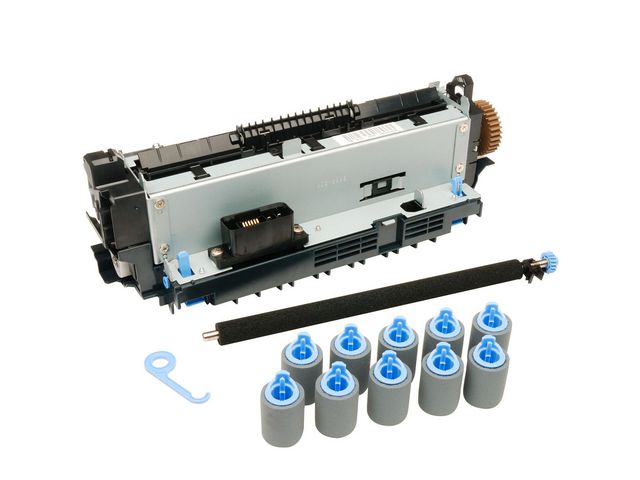 HP Maintenancekit CB389A | Toner och bläck - Maintenance - Maintenance HP | Kontorsexperten