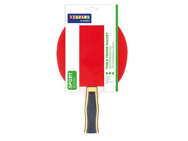 PLAYBOX Bordtennisrack | Skola och förskola - Idrott, hälsa och rörelse - Bordtennis | Kontorsexperten