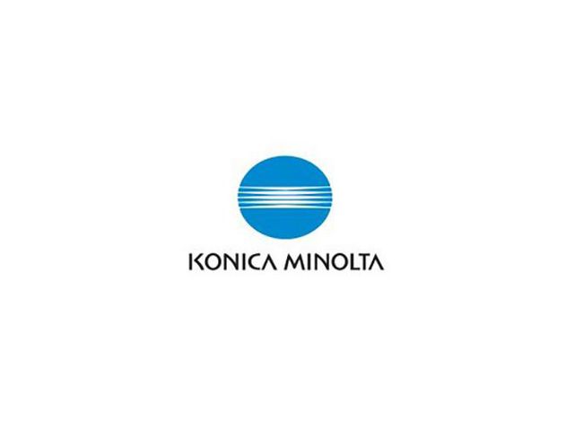 Konica Minolta Trumma C3350 60K cyan | Toner och bläck - Trummor - Trummor Konica Minolta | Kontorsexperten