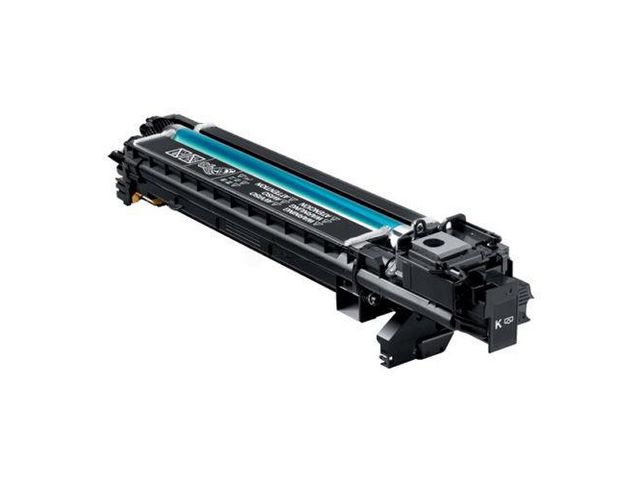 Konica Minolta Trumma C3350 60K svart | Toner och bläck - Trummor - Trummor Konica Minolta | Kontorsexperten