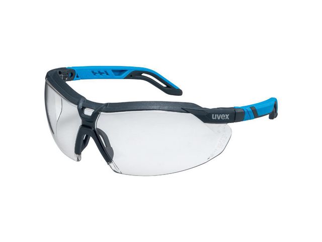 Uvex Skyddsglasögon I-5 9183.265