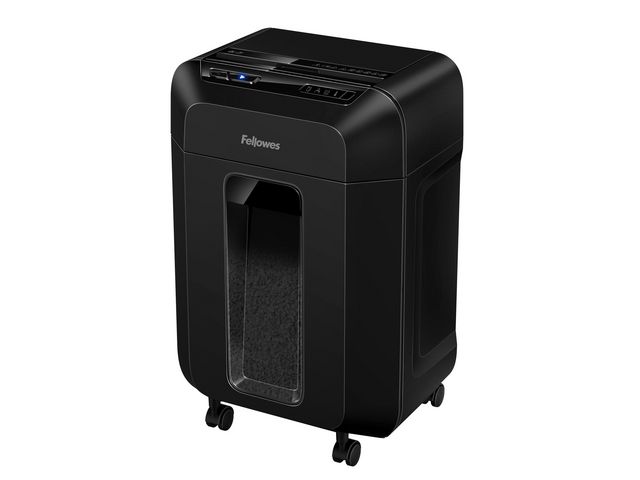 FELLOWES Dokumentförstörare AutoMax 80M | Kontorsmaskiner - Dokumentförstörare - För 1-5 användare | Kontorsexperten